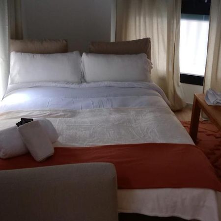 Artemisa Suites Sevilla מראה חיצוני תמונה