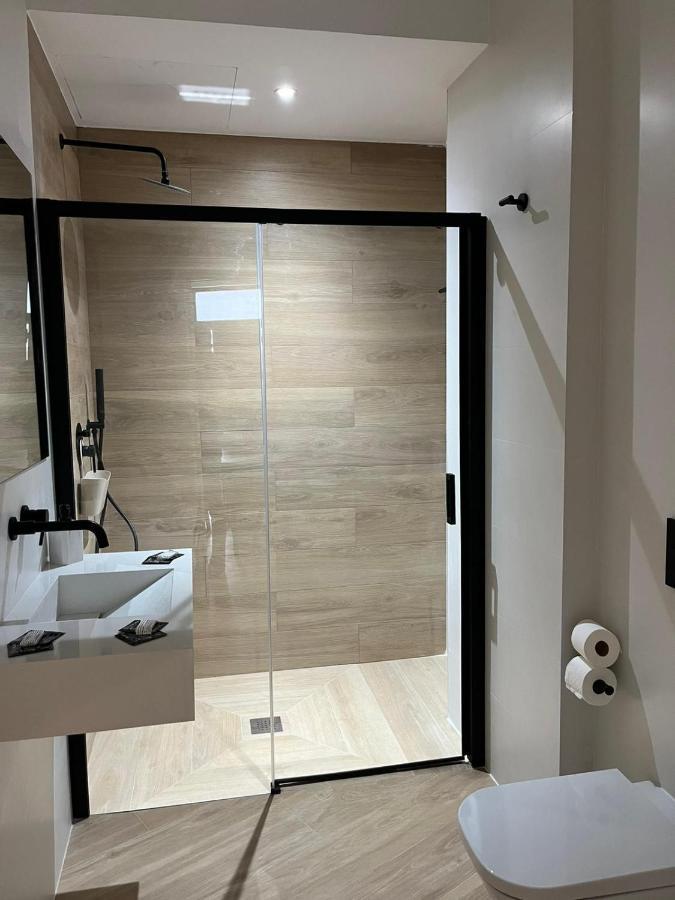 Artemisa Suites Sevilla מראה חיצוני תמונה