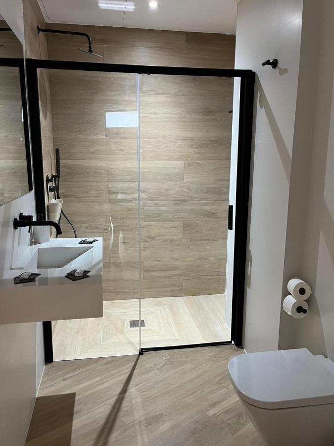 Artemisa Suites Sevilla מראה חיצוני תמונה