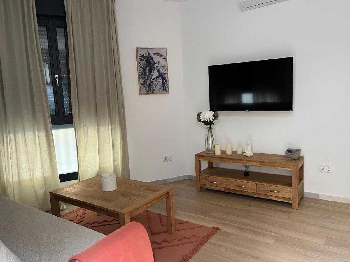 Artemisa Suites Sevilla מראה חיצוני תמונה