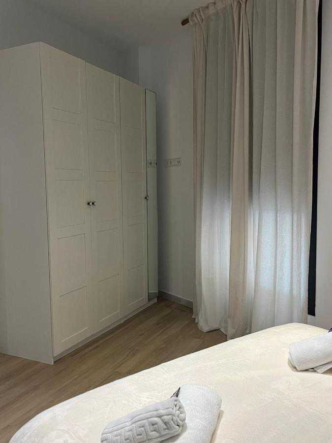 Artemisa Suites Sevilla מראה חיצוני תמונה